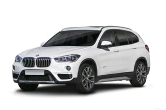 2018 BMW X1 Wagon Xdrive 25I