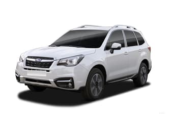 2016 Subaru Forester Wagon 2.0D-S