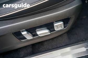 Grey 2026 GWM Tank 300 Wagon Ultra Phev