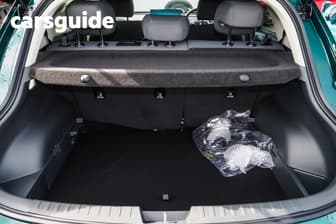 Green 2026 GWM ORA Hatchback Ultra