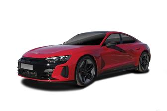 2023 Audi Rs E-Tron Gt Coupe Quattro