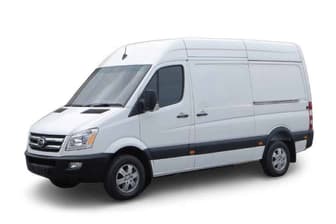2026 Skywell EC11 Van E-Cargo