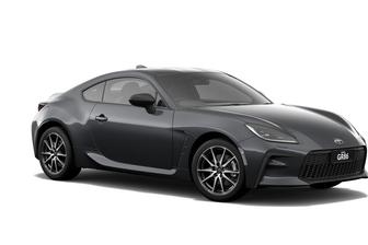 2026 Toyota GR86 Coupe Gt