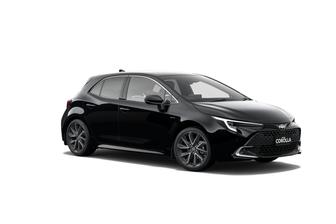 2026 Toyota Corolla Hatchback Zr Hybrid