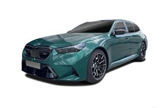 2026 BMW M5 Wagon Touring