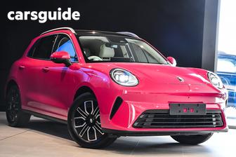2026 GWM Ora 5 Hatchback Ultra