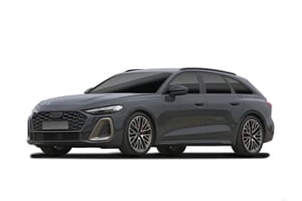2026 Audi RS 5 Wagon 470Kw