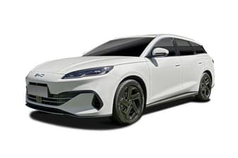 2026 BYD Seal 6 Wagon Touring Premium