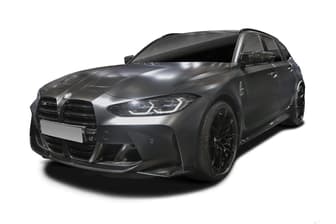 2026 BMW M3 Wagon Competition Touring M Xdrive