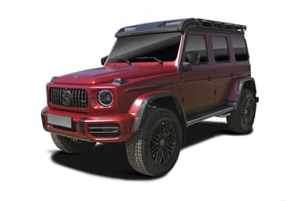 2026 Mercedes-Benz G Wagon 450 D