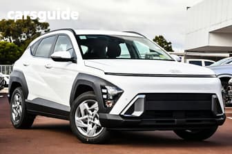 2026 Hyundai Kona Wagon Hybrid