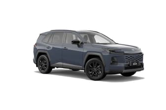 2026 Toyota RAV4 Wagon Gxl (2Wd) Hev