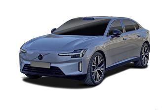 2026 Volvo Es90 Sedan Plus Single Motor