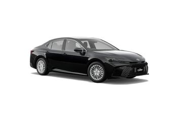 2026 Toyota Camry Sedan Ascent Hybrid