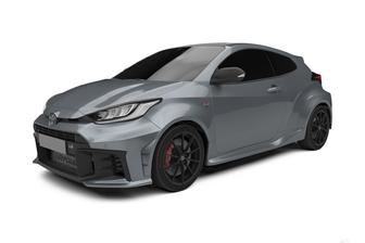 2026 Toyota GR Yaris Hatchback Gt