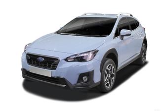 2018 Subaru XV Wagon 2.0I Premium