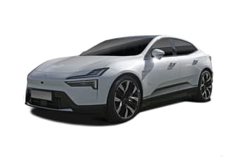 2026 Polestar 4 Coupe Dual Motor Performance