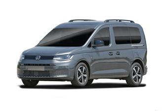 2026 Volkswagen Caddy 5 Wagon California Tsi220