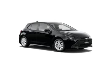 2026 Toyota Corolla Hatchback Sx Hybrid