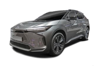 2026 Toyota BZ4X Wagon Touring Awd