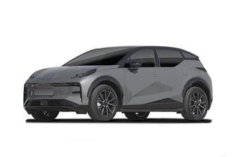2026 Zeekr X Wagon Rwd (61Kwh)