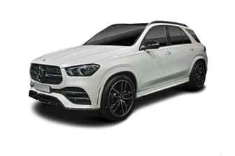 2026 Mercedes-Benz GLE Wagon 350 D 4Matic
