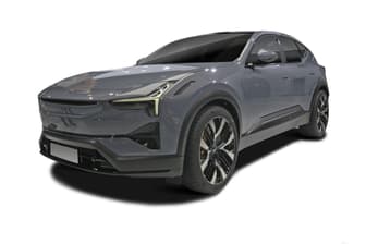 2026 Polestar 3 Wagon Dual Motor Performance