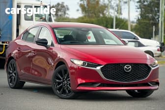 2026 Mazda Mazda3 Sedan G25 Evolve Sp Vision