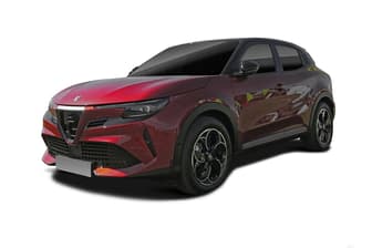2026 Alfa Romeo Junior Wagon Elettrica