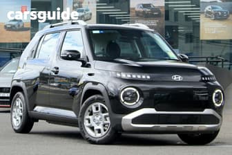 2026 Hyundai Inster Wagon 2Wd (49Kwh)