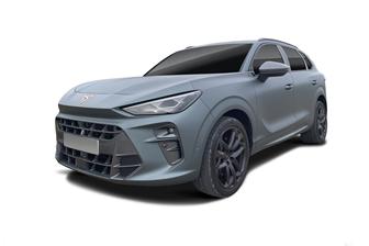2026 Cupra Terramar Wagon S