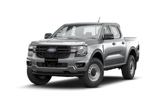 2026 Ford Ranger Double Cab Pick Up Xl 2.0 (4X2)