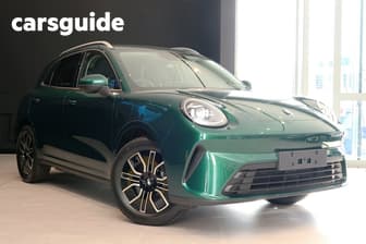 2026 GWM Ora 5 Wagon Lux