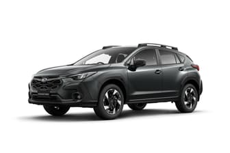 2026 Subaru Crosstrek Wagon Awd 2.0S