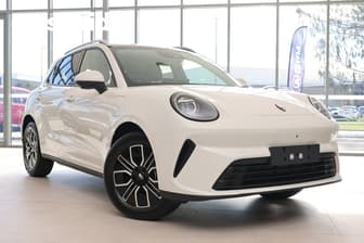 2026 GWM Ora 5 Wagon Ultra