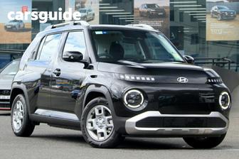 2026 Hyundai Inster Wagon 2Wd (42Kwh)