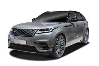2026 Land Rover Range Rover Velar Wagon P400E Belgravia Edtn (297Kw)