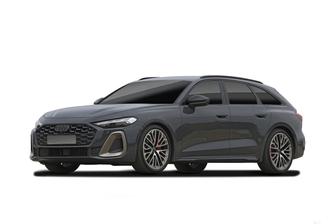 2026 Audi RS 5 Wagon 470Kw