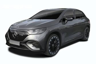 2026 Mercedes-Benz Eqe350 Wagon 4Matic