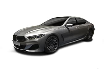 2026 BMW 8 Coupe 40I M Sport Gran Coupe