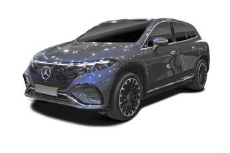 2026 Mercedes-Benz Eqs450 Wagon 4Matic
