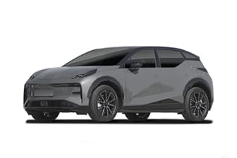 2026 Zeekr X Wagon Performance Awd (66Kwh)
