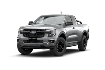2026 Ford Ranger Super Cab Utility Xlt 3.0 (4X4)