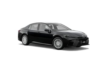 2026 Toyota Camry Sedan Ascent Hybrid