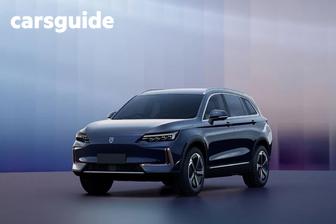 2026 Skyworth Be11 Wagon Comfort