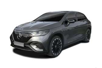 2026 Mercedes-Benz Eqe53 Wagon 4Matic+