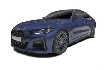 2026 BMW Alpina B4 Coupe Gt Gran Coupe