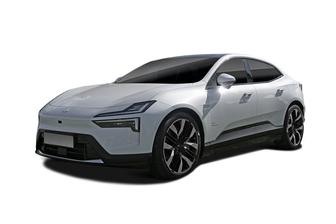 2026 Polestar 5 Sedan Dual Motor Launch Edition