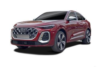 2026 Audi Q5 Sportback Tfsi 150Kw