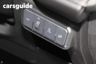 White 2026 GWM Haval H6 Wagon Ultra Hybrid